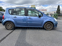 Renault grand modus 1.2i pack,2011 - afbeelding 34 van  41