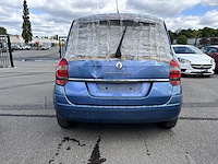 Renault grand modus 1.2i pack,2011 - afbeelding 38 van  41