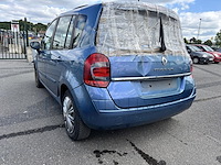 Renault grand modus 1.2i pack,2011 - afbeelding 39 van  41