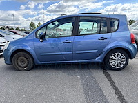 Renault grand modus 1.2i pack,2011 - afbeelding 40 van  41