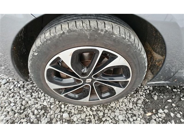 Renault grand scenic 1.2 tce energy bose edition 7pl., 2016 - afbeelding 2 van  39