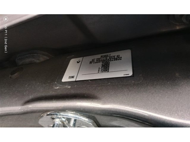 Renault grand scenic 1.2 tce energy bose edition 7pl., 2016 - afbeelding 3 van  39