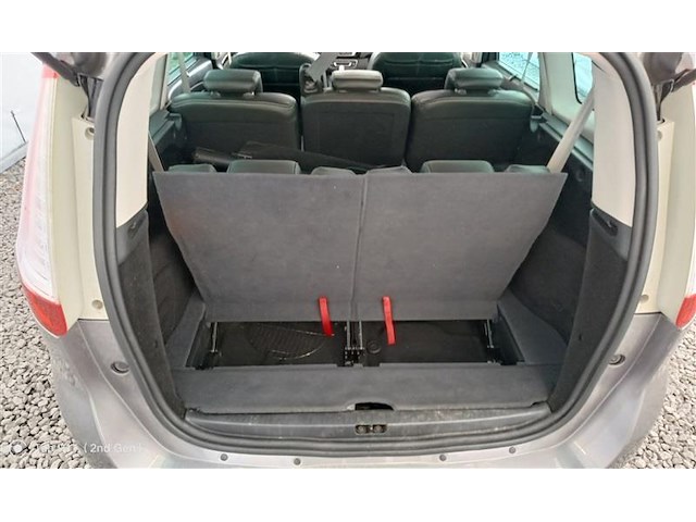 Renault grand scenic 1.2 tce energy bose edition 7pl., 2016 - afbeelding 4 van  39