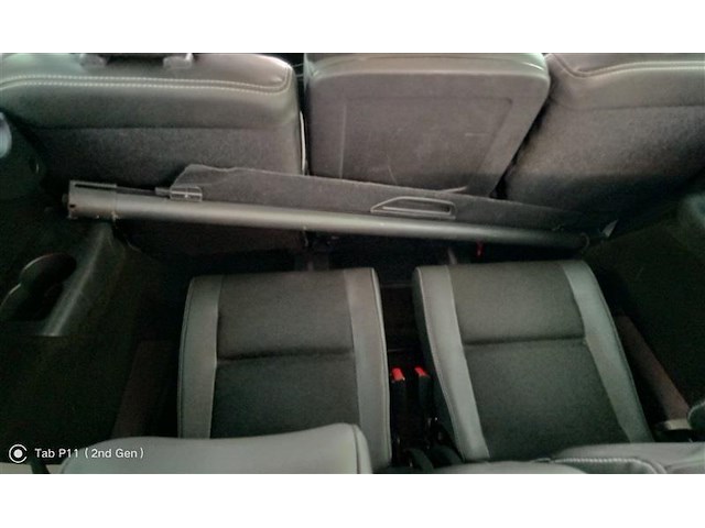 Renault grand scenic 1.2 tce energy bose edition 7pl., 2016 - afbeelding 5 van  39