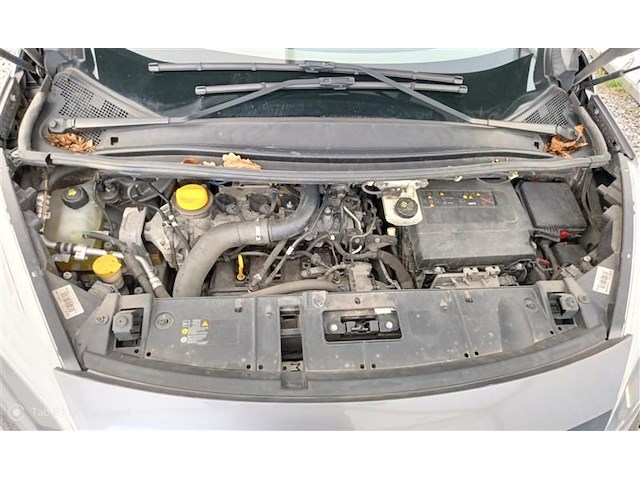 Renault grand scenic 1.2 tce energy bose edition 7pl., 2016 - afbeelding 7 van  39