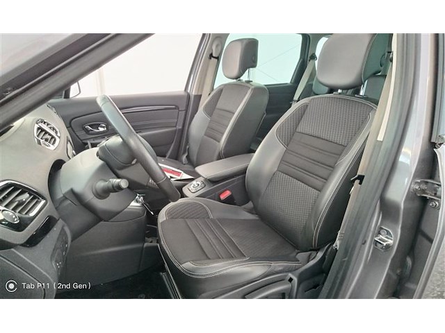 Renault grand scenic 1.2 tce energy bose edition 7pl., 2016 - afbeelding 8 van  39