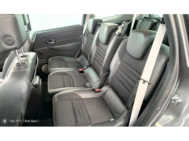 Renault grand scenic 1.2 tce energy bose edition 7pl., 2016 - afbeelding 9 van  39