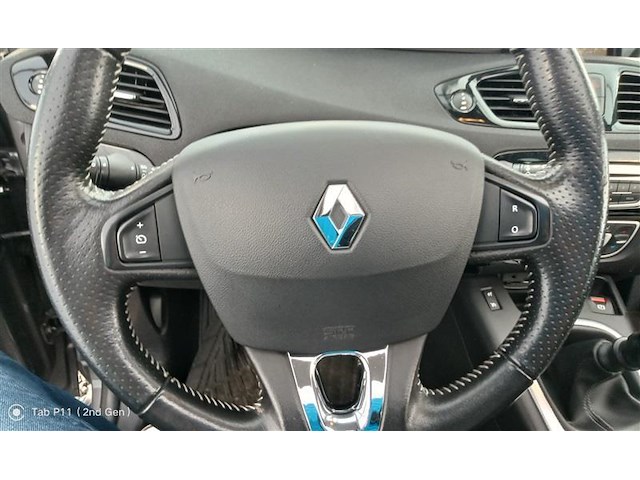 Renault grand scenic 1.2 tce energy bose edition 7pl., 2016 - afbeelding 10 van  39