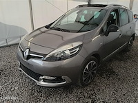 Renault grand scenic 1.2 tce energy bose edition 7pl., 2016