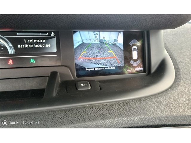 Renault grand scenic 1.2 tce energy bose edition 7pl., 2016 - afbeelding 14 van  39