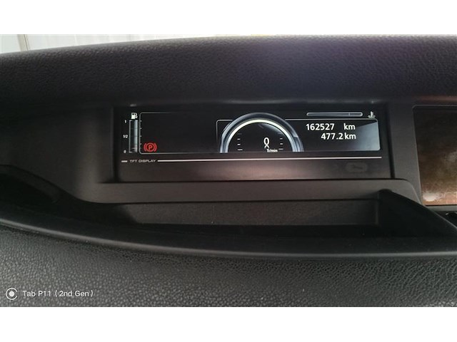 Renault grand scenic 1.2 tce energy bose edition 7pl., 2016 - afbeelding 15 van  39