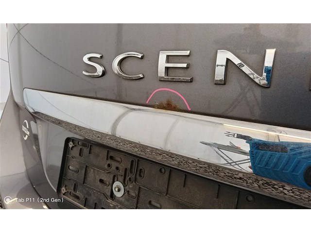 Renault grand scenic 1.2 tce energy bose edition 7pl., 2016 - afbeelding 19 van  39