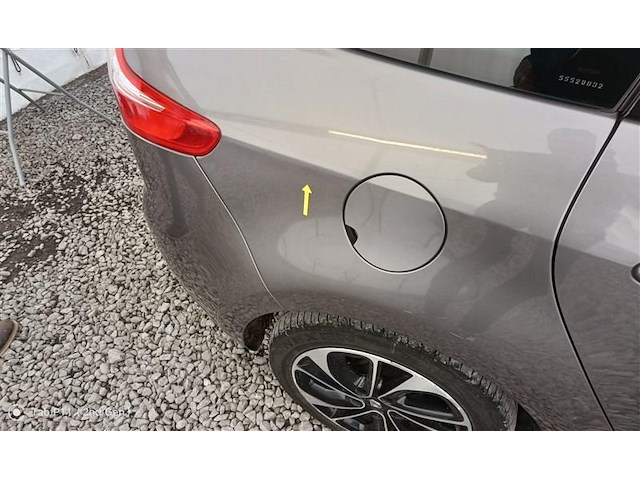 Renault grand scenic 1.2 tce energy bose edition 7pl., 2016 - afbeelding 22 van  39