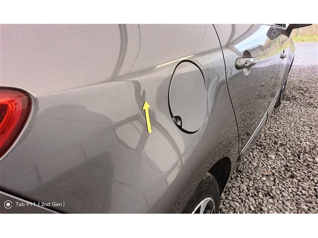 Renault grand scenic 1.2 tce energy bose edition 7pl., 2016 - afbeelding 24 van  39