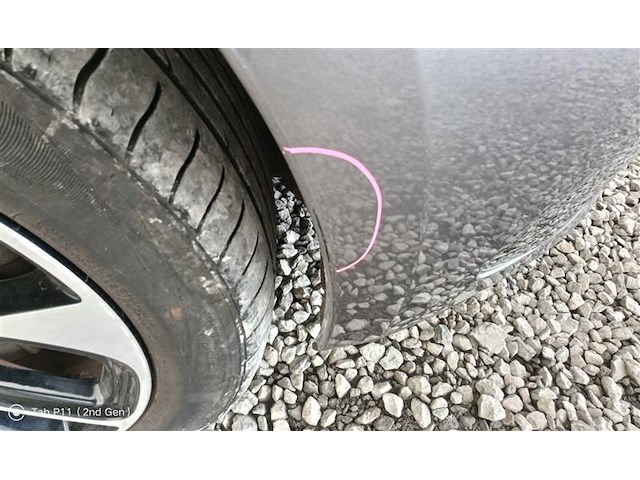 Renault grand scenic 1.2 tce energy bose edition 7pl., 2016 - afbeelding 27 van  39