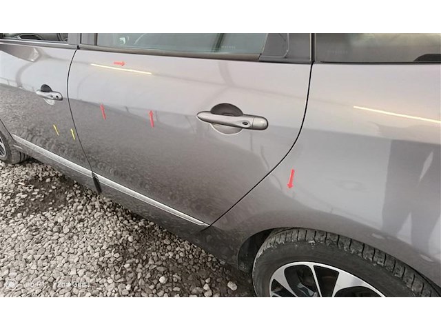 Renault grand scenic 1.2 tce energy bose edition 7pl., 2016 - afbeelding 31 van  39