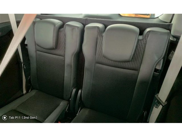 Renault grand scenic 1.2 tce energy bose edition 7pl., 2016 - afbeelding 33 van  39