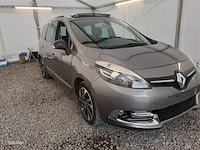 Renault grand scenic 1.2 tce energy bose edition 7pl., 2016 - afbeelding 36 van  39