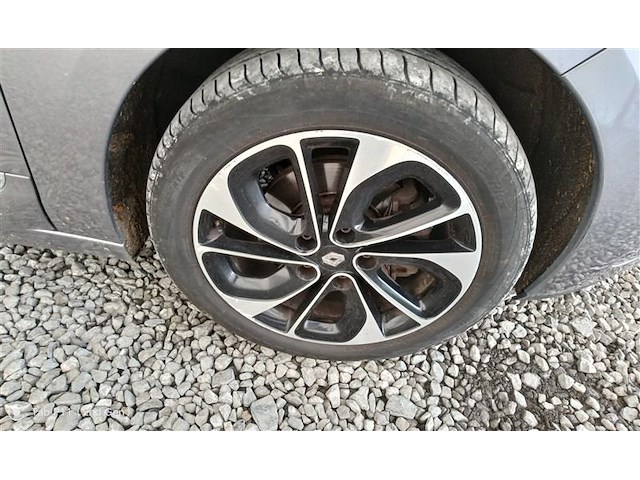 Renault grand scenic 1.2 tce energy bose edition 7pl., 2016 - afbeelding 37 van  39