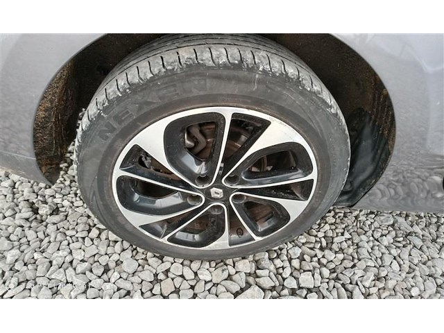 Renault grand scenic 1.2 tce energy bose edition 7pl., 2016 - afbeelding 38 van  39