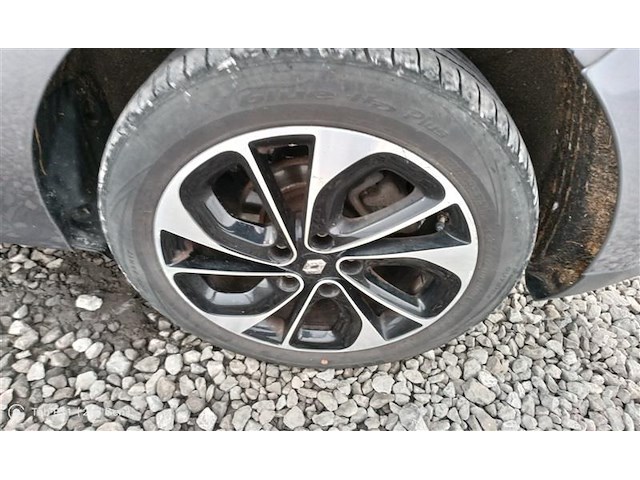 Renault grand scenic 1.2 tce energy bose edition 7pl., 2016 - afbeelding 39 van  39