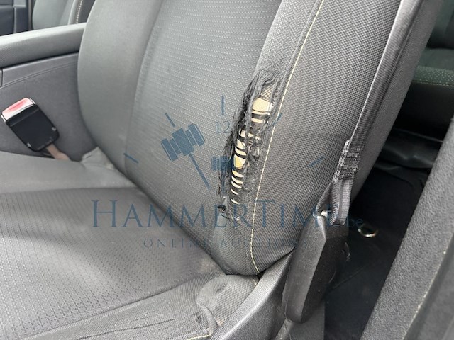 Renault grand scenic 3 1.5 dci dynamique 7pl., 2009 - afbeelding 3 van  32