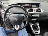 Renault grand scenic 3 1.5 dci dynamique 7pl., 2009 - afbeelding 4 van  32