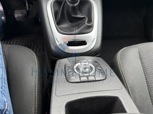 Renault grand scenic 3 1.5 dci dynamique 7pl., 2009 - afbeelding 5 van  32