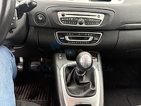 Renault grand scenic 3 1.5 dci dynamique 7pl., 2009 - afbeelding 6 van  32