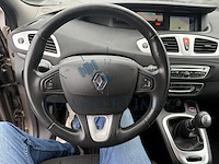 Renault grand scenic 3 1.5 dci dynamique 7pl., 2009 - afbeelding 11 van  32