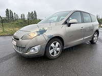 Renault grand scenic 3 1.5 dci dynamique 7pl., 2009 - afbeelding 1 van  32