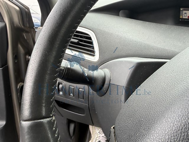Renault grand scenic 3 1.5 dci dynamique 7pl., 2009 - afbeelding 14 van  32