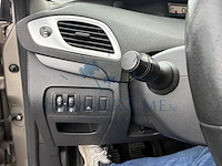 Renault grand scenic 3 1.5 dci dynamique 7pl., 2009 - afbeelding 15 van  32