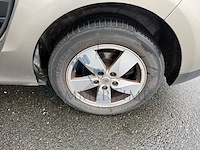 Renault grand scenic 3 1.5 dci dynamique 7pl., 2009 - afbeelding 17 van  32