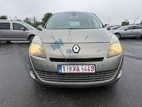Renault grand scenic 3 1.5 dci dynamique 7pl., 2009 - afbeelding 12 van  32