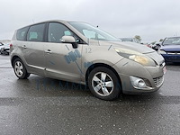 Renault grand scenic 3 1.5 dci dynamique 7pl., 2009 - afbeelding 23 van  32