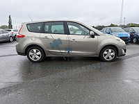 Renault grand scenic 3 1.5 dci dynamique 7pl., 2009 - afbeelding 27 van  32