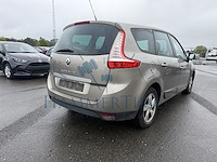 Renault grand scenic 3 1.5 dci dynamique 7pl., 2009 - afbeelding 28 van  32
