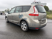 Renault grand scenic 3 1.5 dci dynamique 7pl., 2009 - afbeelding 30 van  32