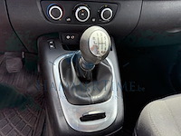 Renault grand scenic 3 1.6i silver edition 5pl., 2011 - afbeelding 4 van  36