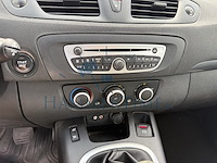 Renault grand scenic 3 1.6i silver edition 5pl., 2011 - afbeelding 5 van  36