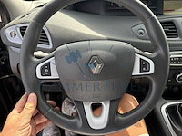 Renault grand scenic 3 1.6i silver edition 5pl., 2011 - afbeelding 9 van  36