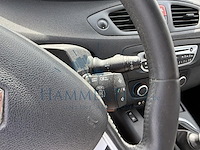 Renault grand scenic 3 1.6i silver edition 5pl., 2011 - afbeelding 10 van  36