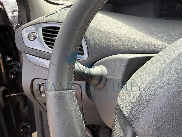 Renault grand scenic 3 1.6i silver edition 5pl., 2011 - afbeelding 11 van  36