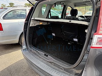 Renault grand scenic 3 1.6i silver edition 5pl., 2011 - afbeelding 16 van  36