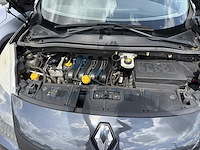 Renault grand scenic 3 1.6i silver edition 5pl., 2011 - afbeelding 19 van  36
