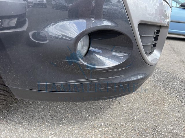 Renault grand scenic 3 1.6i silver edition 5pl., 2011 - afbeelding 22 van  36