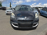 Renault grand scenic 3 1.6i silver edition 5pl., 2011 - afbeelding 12 van  36
