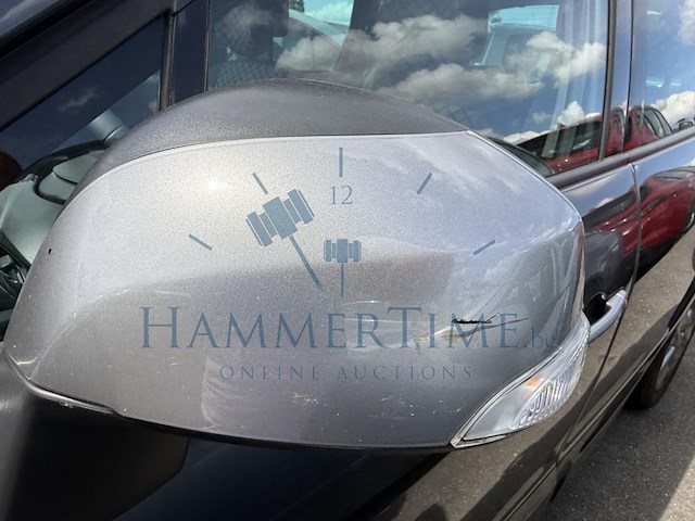 Renault grand scenic 3 1.6i silver edition 5pl., 2011 - afbeelding 29 van  36
