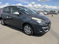 Renault grand scenic 3 1.6i silver edition 5pl., 2011 - afbeelding 23 van  36